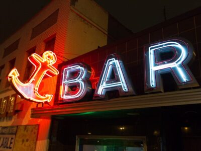 Anchor Bar