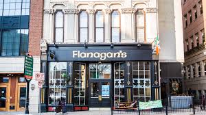 Flanagan's Irish Pub