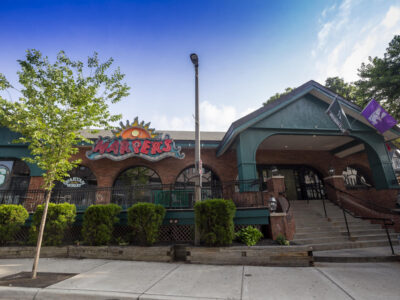 Harpers Restaurant and Brew Pub