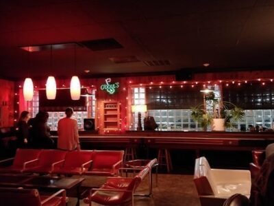 Northern Lights Lounge