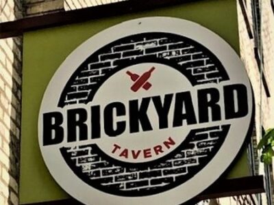 BrickYard Tavern