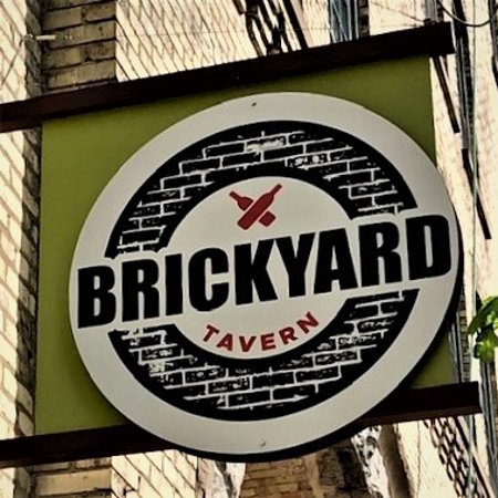 BrickYard Tavern