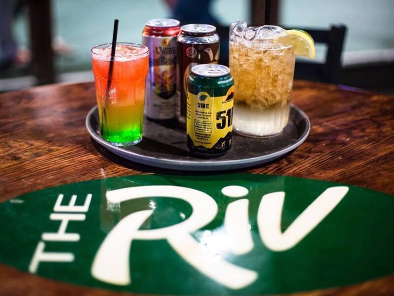 The Riv