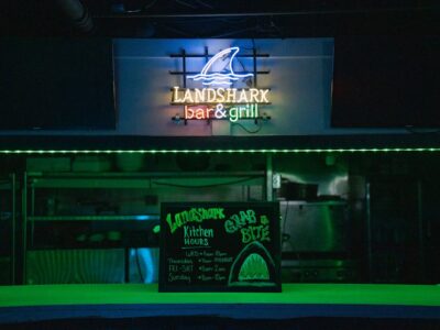 Landshark Bar & Grill