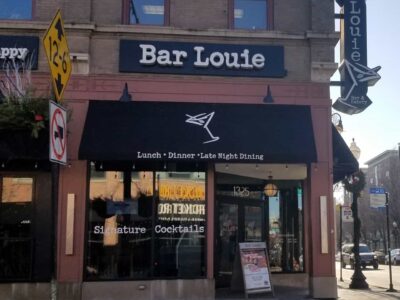 Bar Louie -University Village