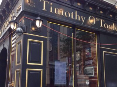 Timothy O'Toole's Pub