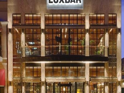 Luxbar