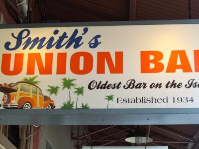 Smith's Union Bar