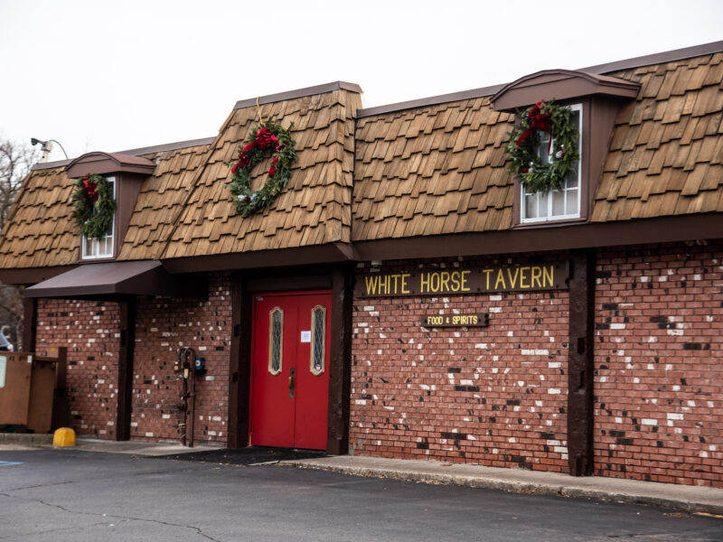 White Horse Tavern