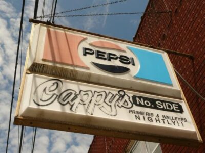 Cappy's Northside Bar and Grill