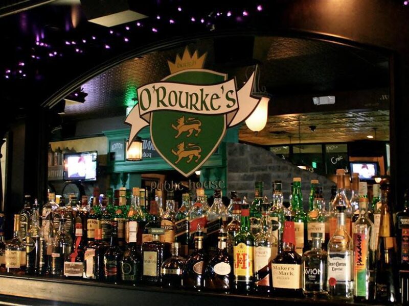 O'Rourke's Public House